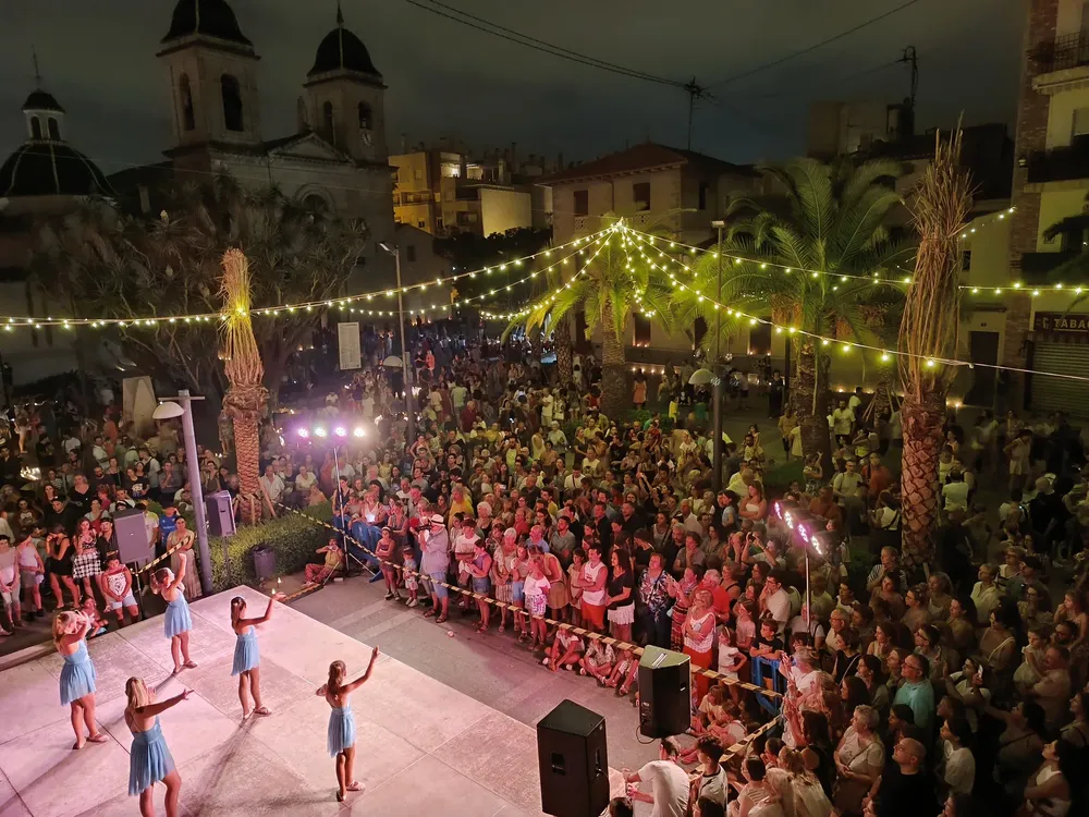 Noche en vela Sant Joan 14 agosto 2023 02