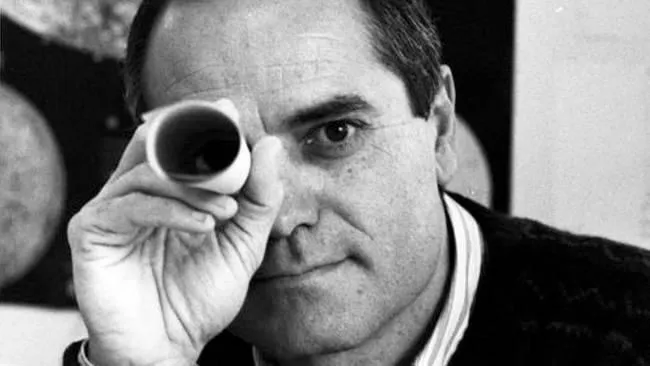 Guillermo Bernabeu Pastor Foto 2