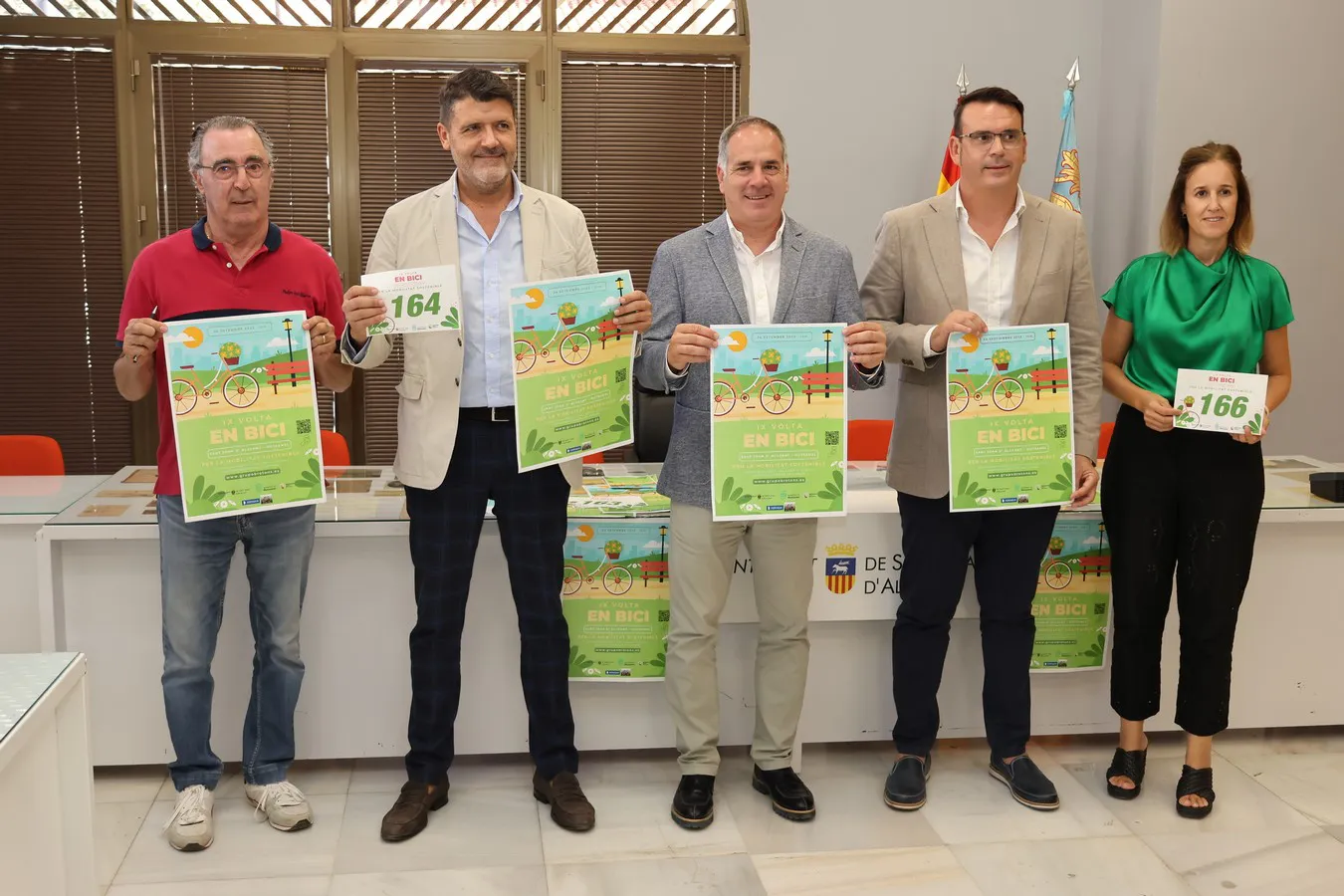 VOLTA EN BICI 2023 SANT JOAN MUTXAMEL (5)