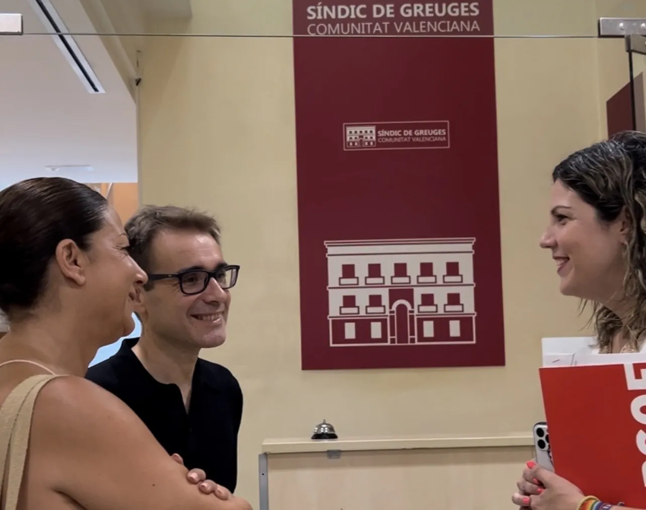 PSOE EN SINDIC