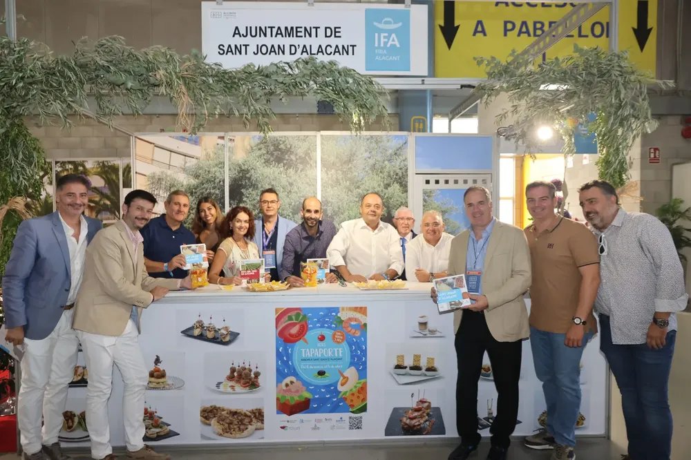 SANT JOAN EN ALICANTE GASTRONOMICA 2023 (4)