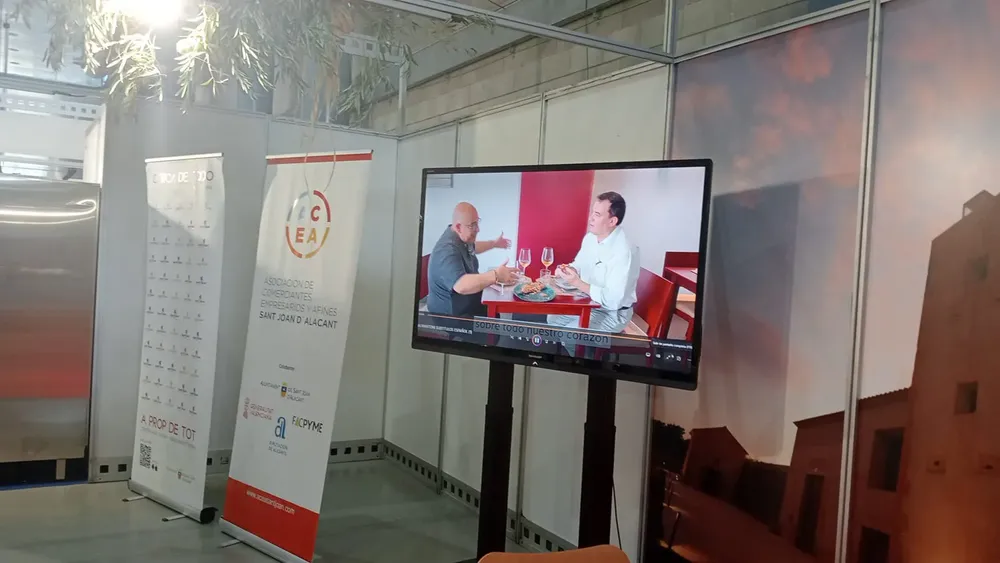 SANT JOAN EN ALICANTE GASTRONOMICA 2023 (2)