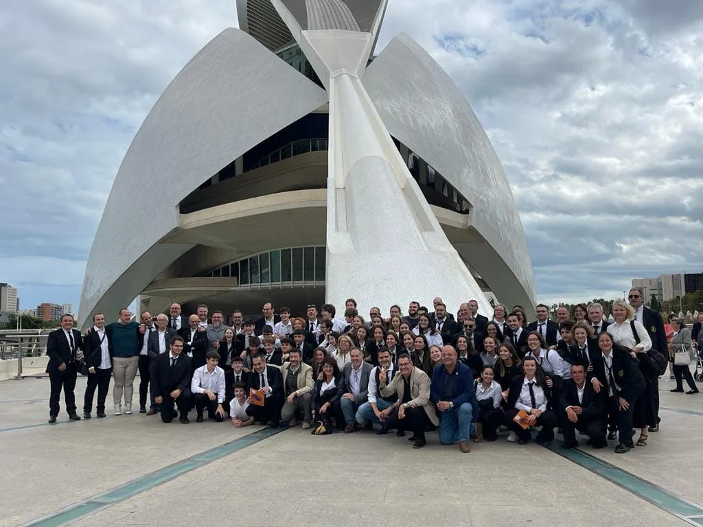 PREMIO CERTAMEN AUTONOMICO SOC MUS LA PAZ SANT JOAN 2023 04