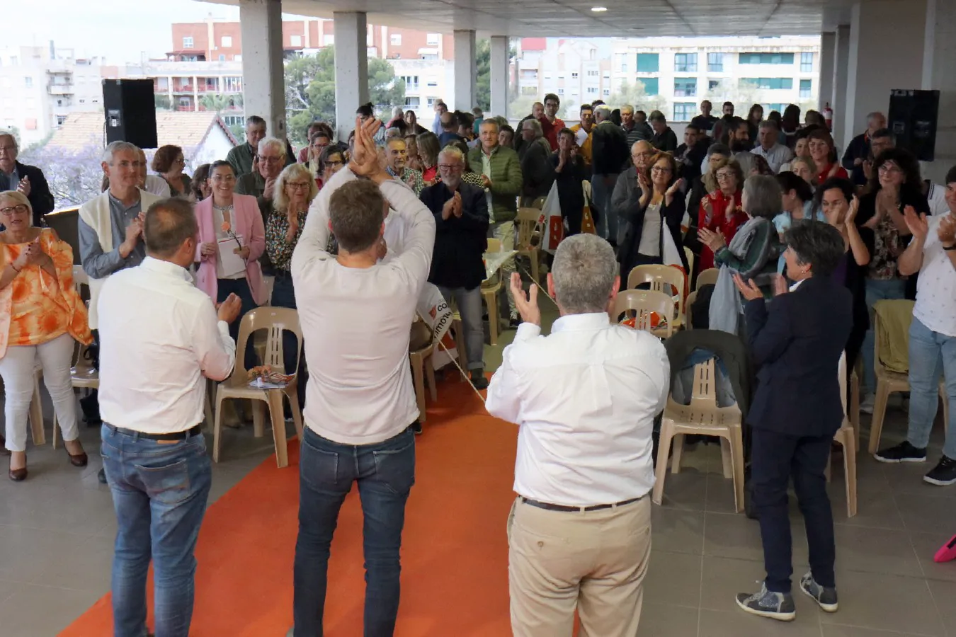 ACTO COMPROMIS CAMPAÑA 2023 25-MAYO SANT JOAN (9)