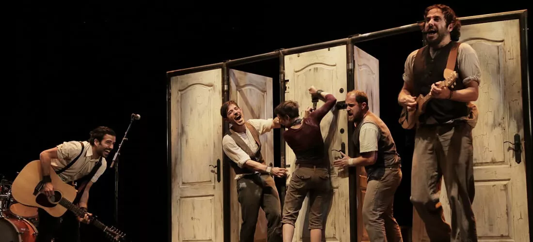 CLOWN Y CIRCO EN SANT JOAN 2022 (2)