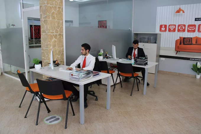 NUCLEO INMOBILIARIA SAN JUAN