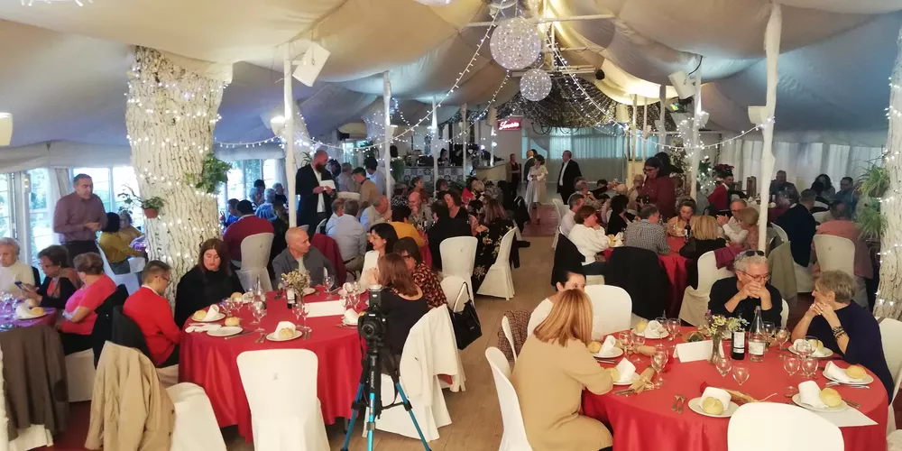 2022-11-26 PSOE PRESENTACION ESTHER DONATE PATIO DE SAN JUAN