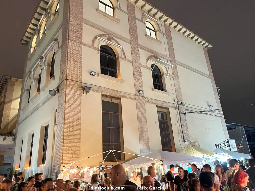 NOCHE EN VELA MERCADILLO CRISTO DE LA PAZ 5 (14-08-2023)