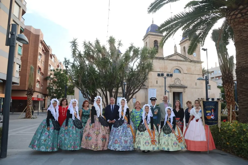 CONCIERTO Y PREGON DE HOGUERAS 9
