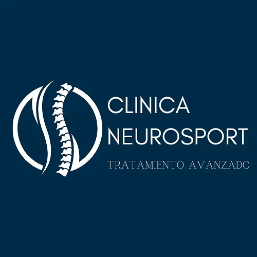 Clínica Neurosport. Calle del Mar, San Juan, Alicante.