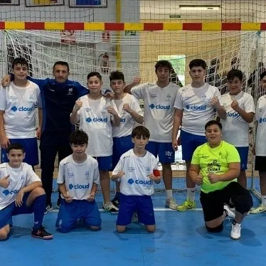 FUTBOL SALA BUSOT 2025 FOTO 3