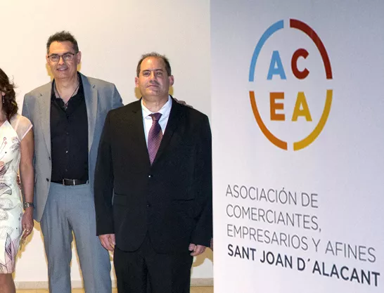 ACEA MANUEL NIETO - JOSE MIGUEL GOSALBEZ