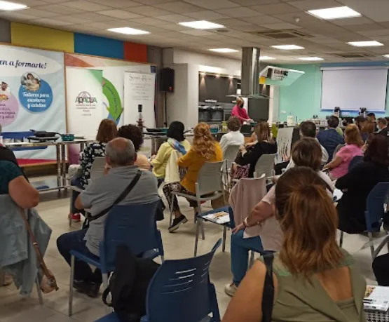 Centro de Recursos de Consumo de Alicante 2024