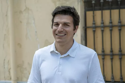 2022 Sergio Agueitos