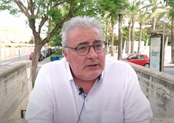 VICENTE RODRÍGUEZ PAYA