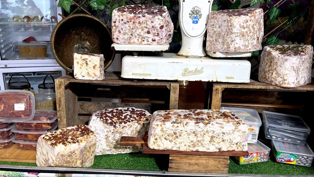 DELICIAS PROVENZALES PRODUCTOS FRANCESES Y ESPAÑOLES CON RECETA FRANCESA (44)