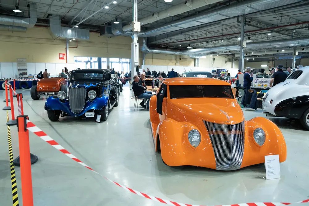 FERIA IFA COCHE CLASICO (3)
