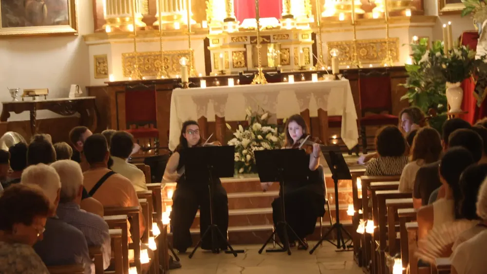 NOCHE EN VELA SAN JUAN 2024 FOTO 11