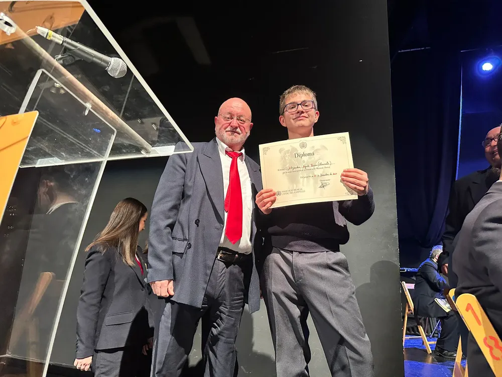 AVANÇ CAMPELLO 2024 FOTO 4