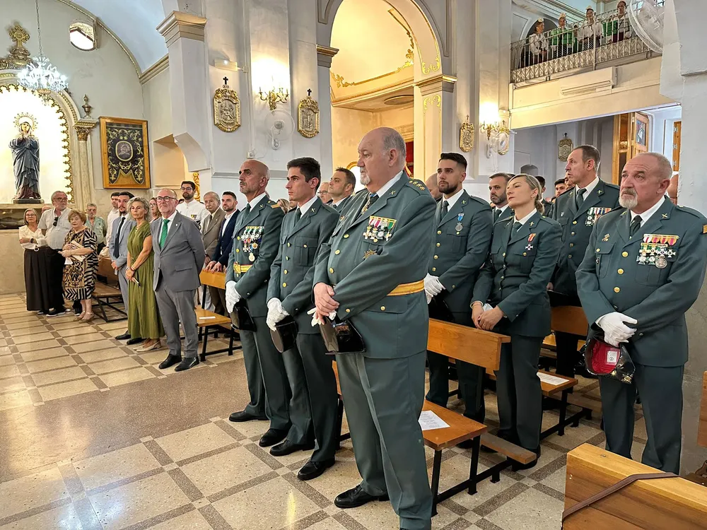 DIA DE LA HISPANIDAD CAMPELLO 2025