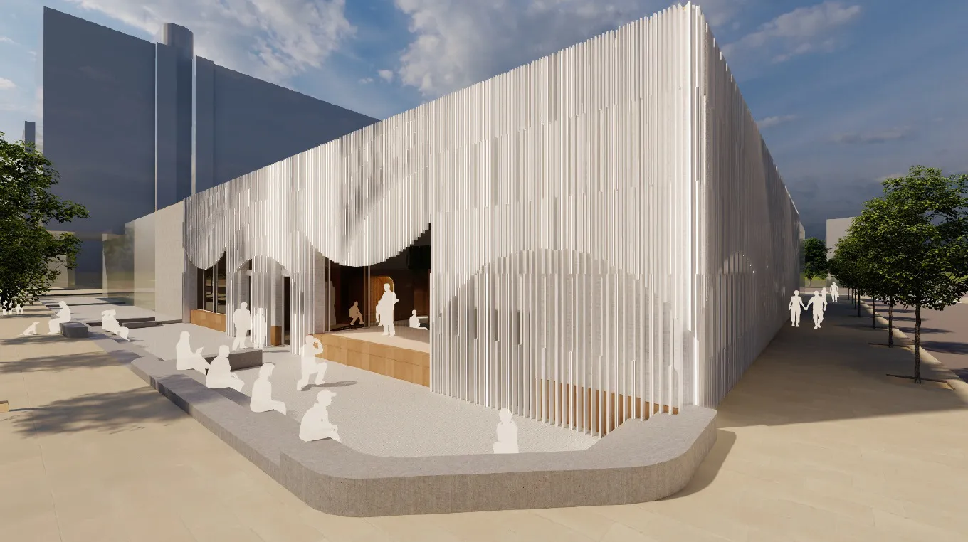 CENTRO CULTURAL ABA6