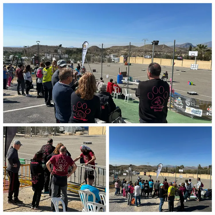 X PRUEBA ODU BUSOT 2025 FOTO 7