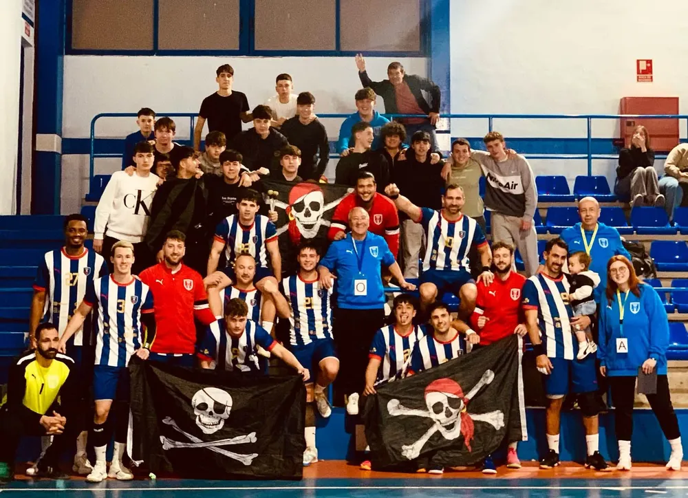 BALONMANO SAN JUAN 2025