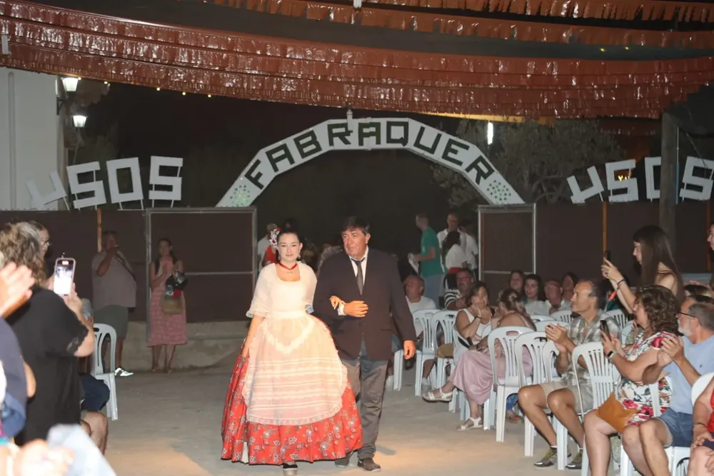 PRESENTACION ROMERAS FABRAQUER 2024 FOTO 7