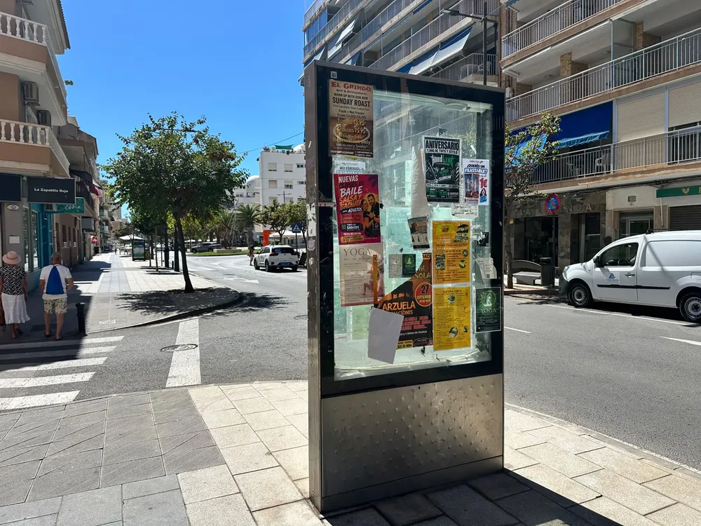 MUPI CALLE SAN BARTOLOME CAMPELLO 2026