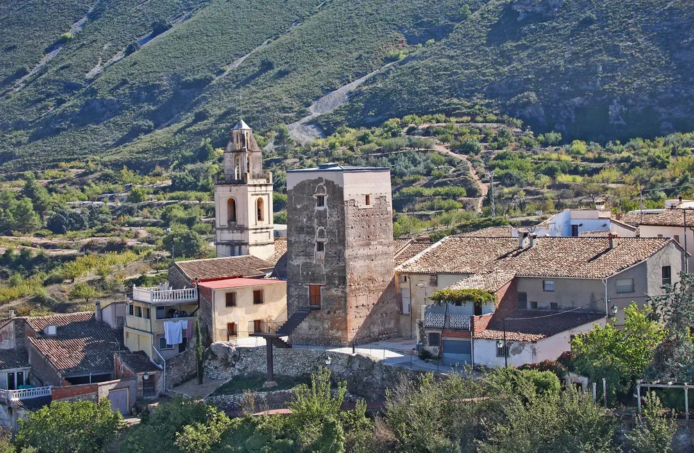 La Torre de Almudaina 2024
