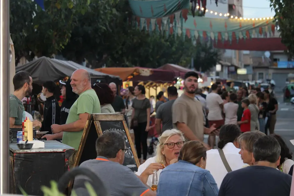 MERCADO MEDIEVAL CAMPELLO 5