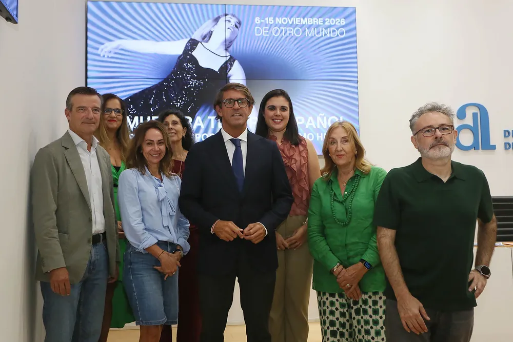 Muestra de Teatro Contemporáneo Alicante 2026
