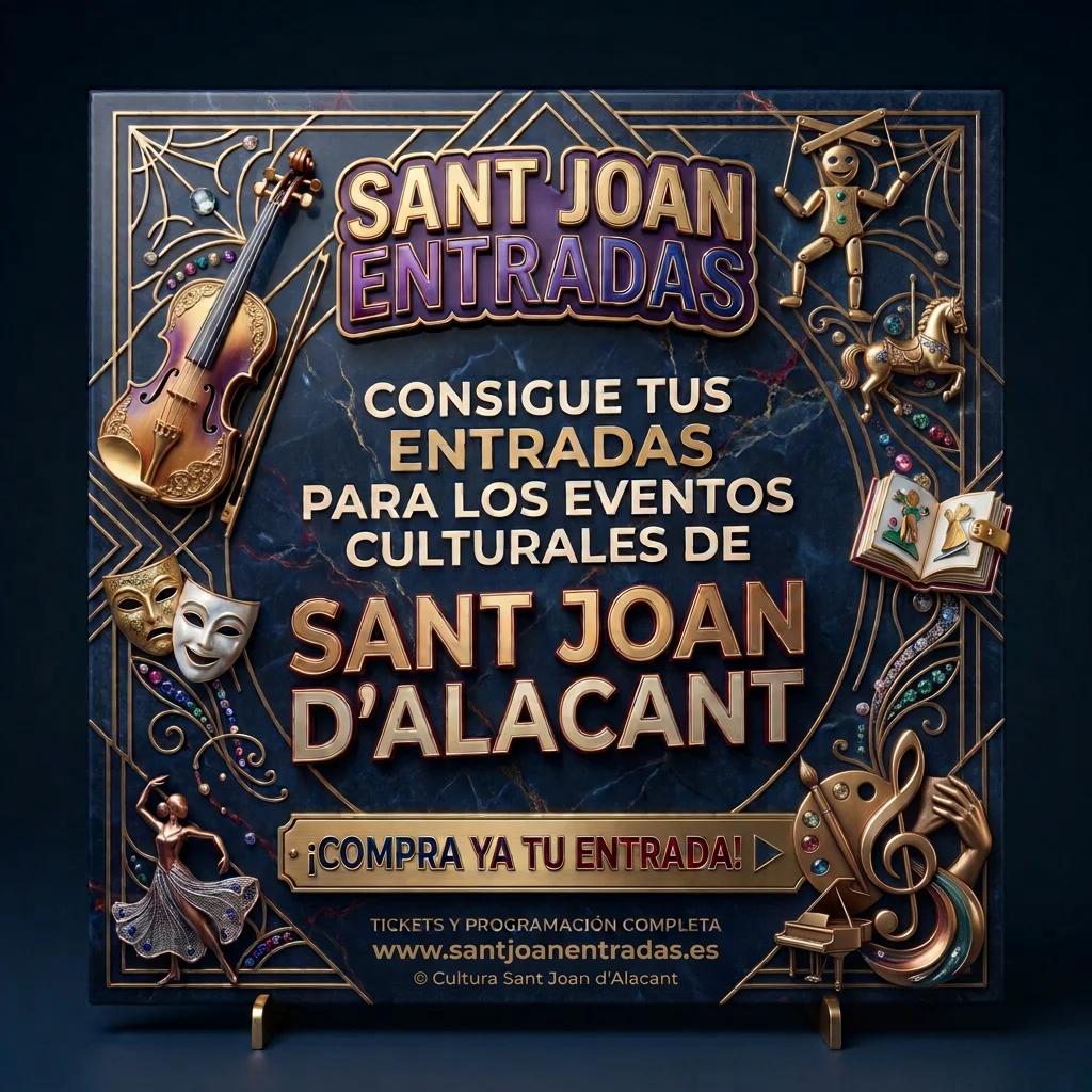 BANNER SANT JOAN ENTRADAS 400X400 26