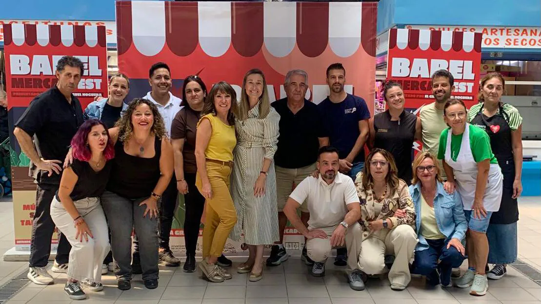 BOTIGUES AL CARRER ALICANNTE 2025