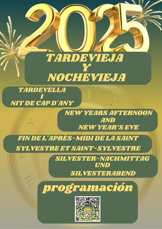 NOCHEVIEJA BUSOT 2024