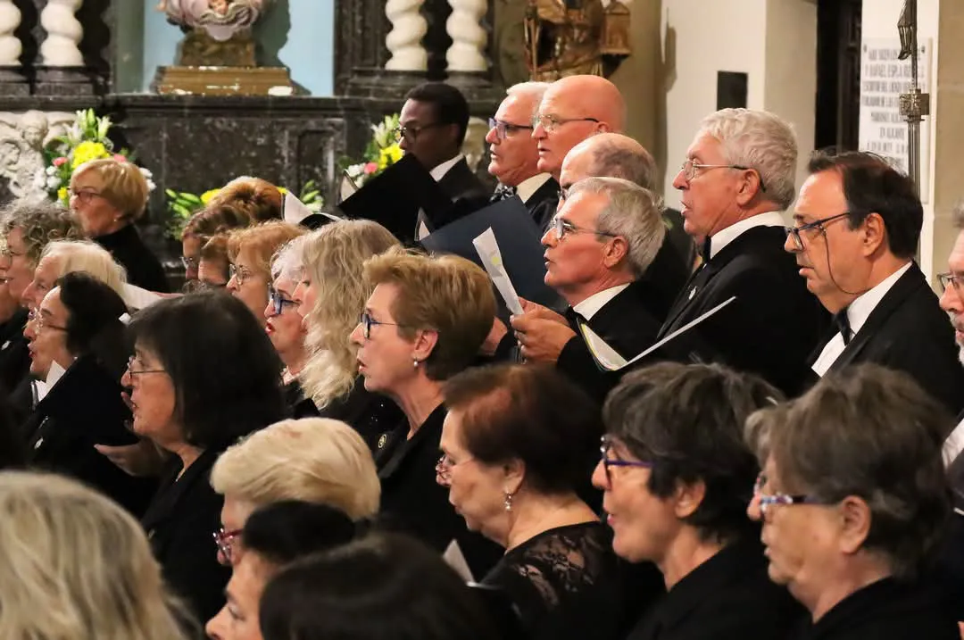 CONCIERTO LA PAZ SANTA FAZ 2024