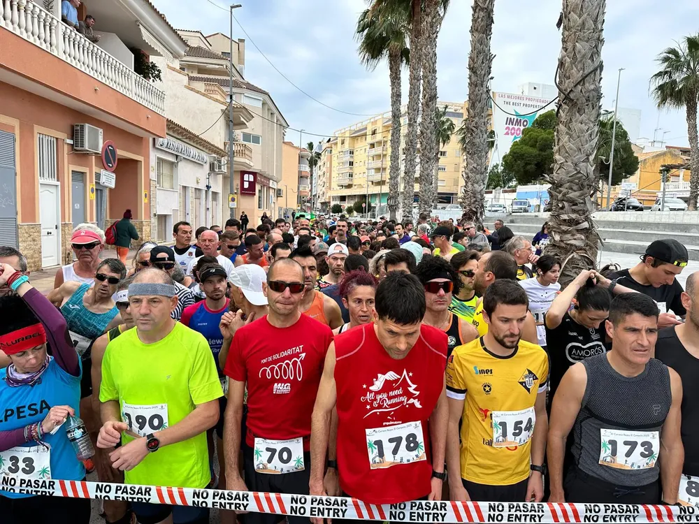 CARRERA REYES CAMPELLO 2025 FOTO 3