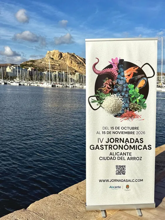 JORNADAS ARROZ