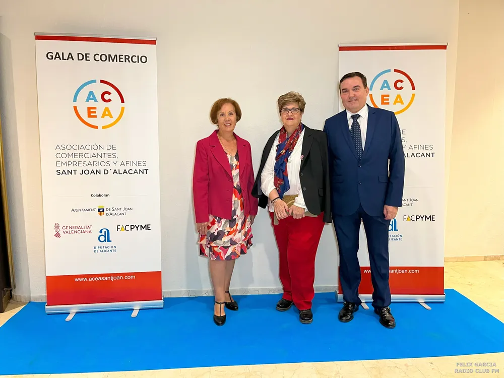 XV GALA ACEA ASOCIACION COMERCIANTES SANT JOAN 2023 (61)