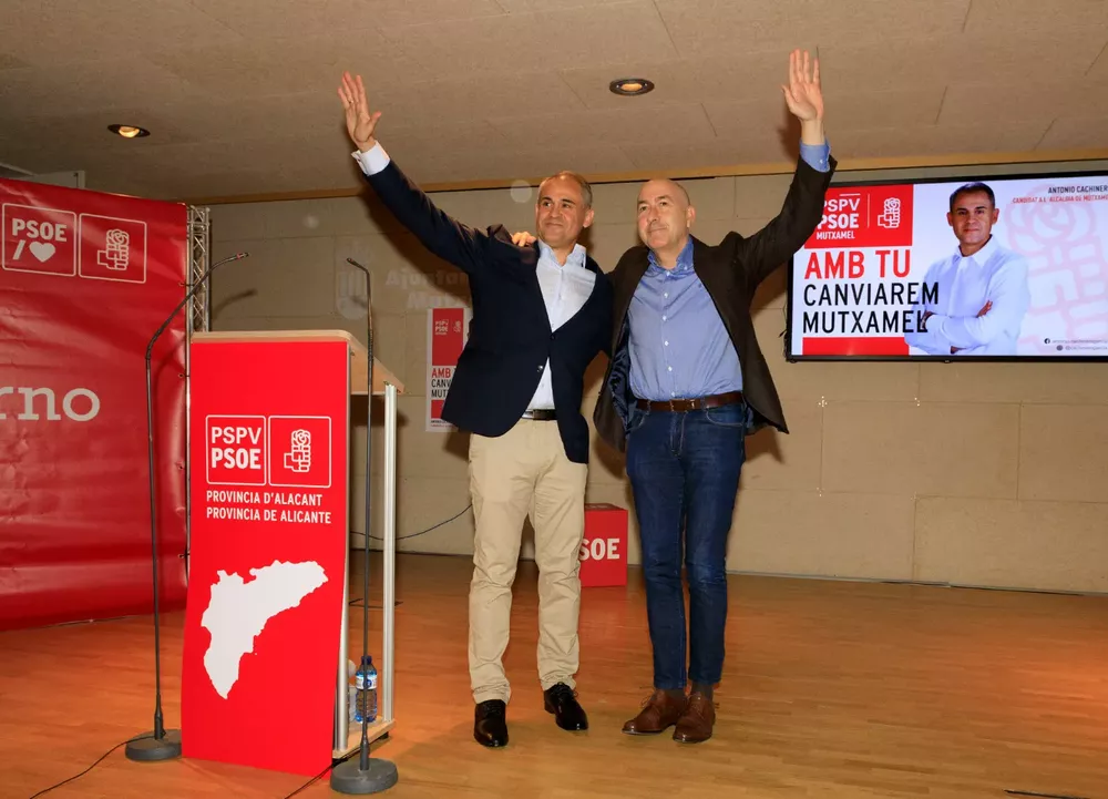 PRESENTACION ANTONIO CACHINERO CANDIDATO PSOE ALCALDIA MUTXAMEL 2023 (1)