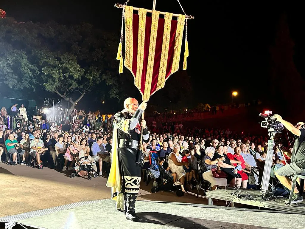 EL CAMPELLO PRESENTA LAS CAPITANIAS DE LAS FIESTAS 2023 (7)