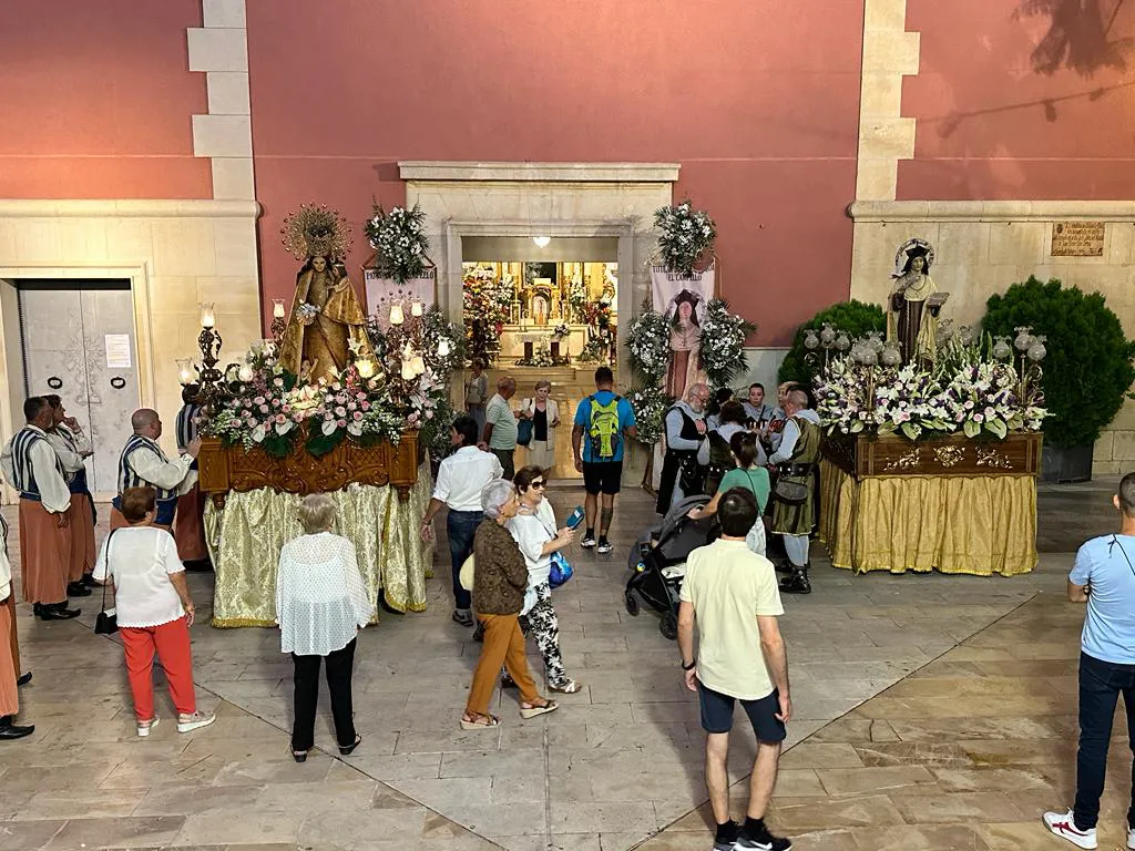 SOLEMNE PROCESION FIN FIESTAS CAMPELLO 2023 PATRONALES (8)