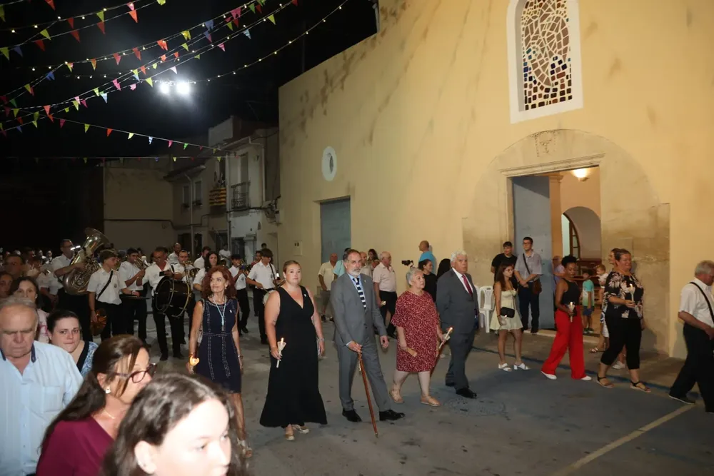 PROCESION BENIMAGRELL 2024 FOTO 2