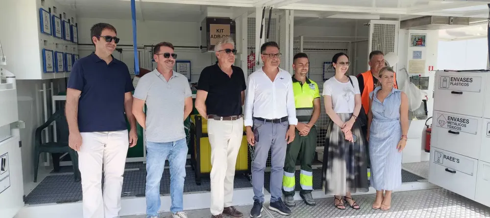CONSORCI MARE - calp