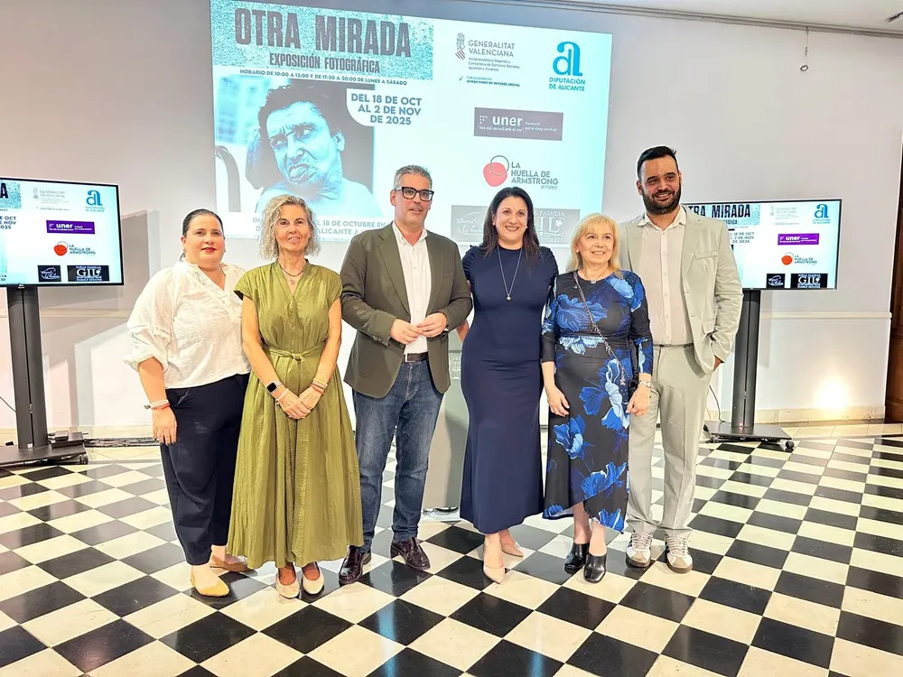 EXPOSICION OTRA MIRADA DIPUTACION 2025