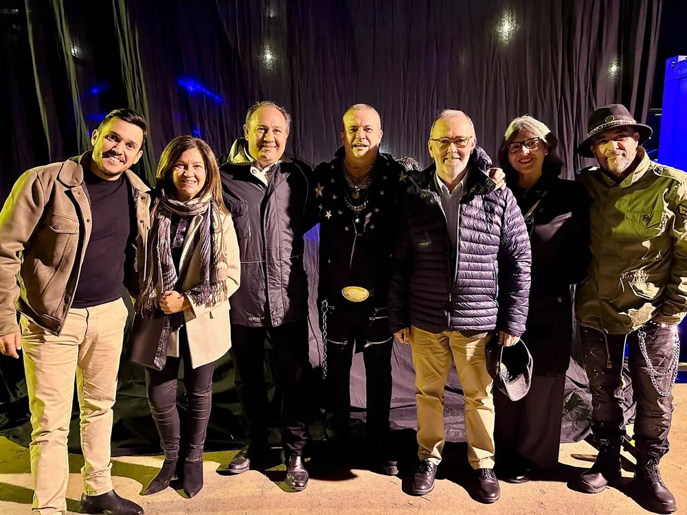 CONCIERTO SEGRIDAD SOCIAL CAMPELLO 2024 FOTO 2