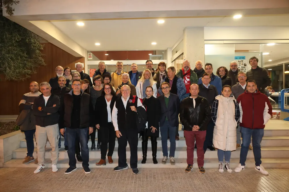 CONSEJO SOCIAL SAN JUAN RENOVACION JUNTA 2023