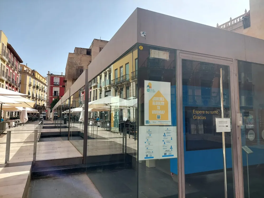 El Claustro Programa Alquiler Asequible Patronato Municipal de la Vivienda (4)