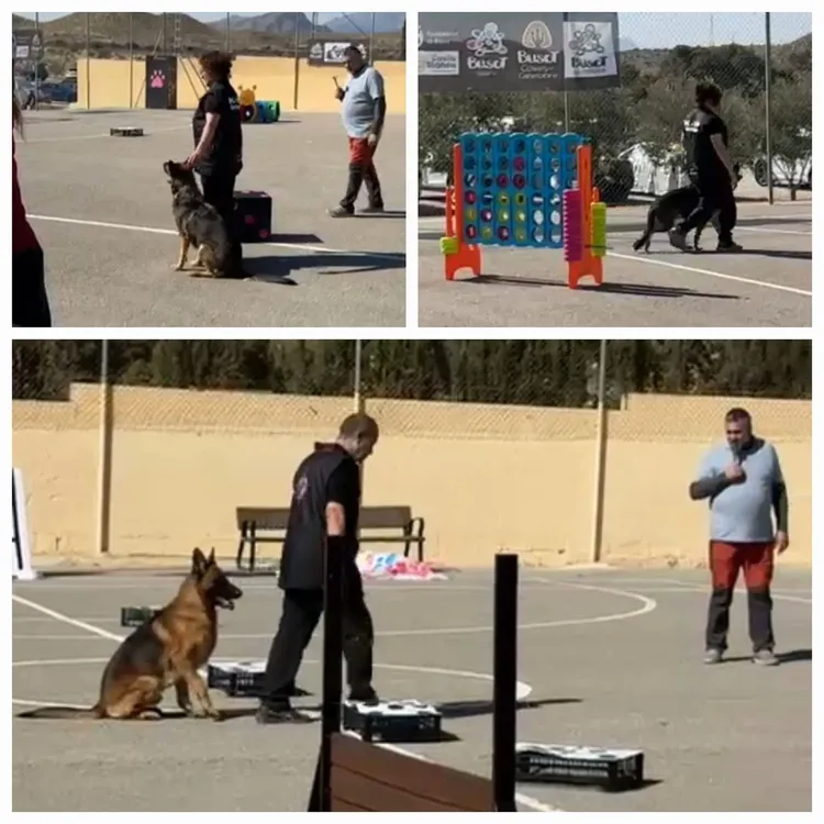 X PRUEBA ODU BUSOT 2025 FOTO 9