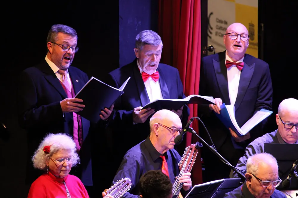 CONCIERTO NAVIDAD BATISTE MUT 2024 FOTO 5